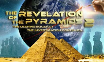 The Revelation of the Pyramids 2