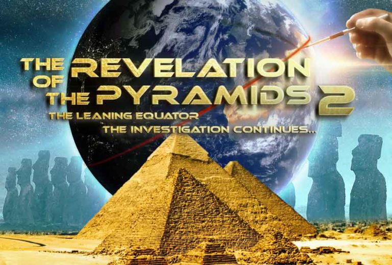 LRDP.TV | La Révélation des Pyramides | par Jacques Grimault