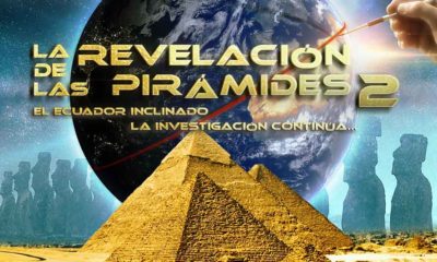 La Revelación de las Pirámides 2