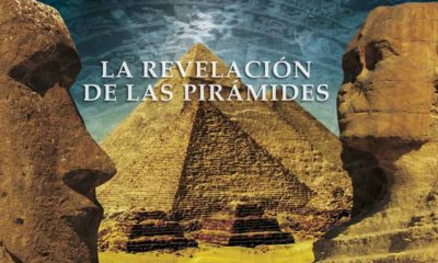 La Revelación de las Pirámides 1
