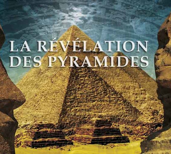 La Révélation des Pyramides 1