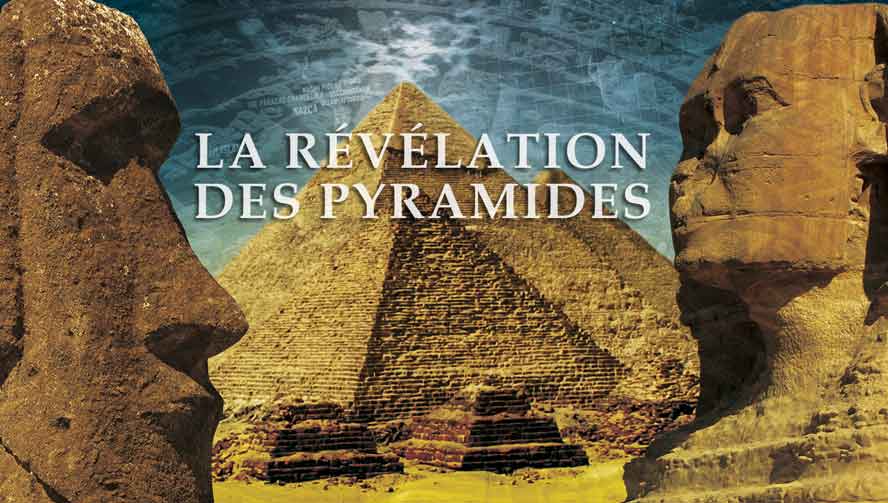 La Révélation des Pyramides 1
