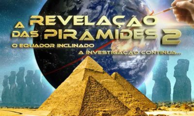 A Revelação das Pirâmides 2 : O Equador inclinado, a investigação continua…