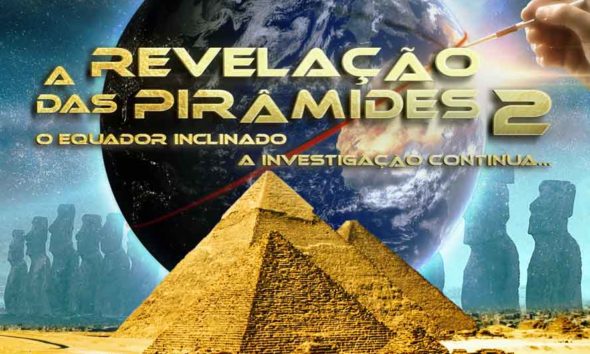 LRDP.TV | La Révélation des Pyramides | par Jacques Grimault